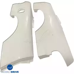 FRP BSPO Blister Wide Body 50mm Fenders (rear) > Nissan Silvia (S13) 1989-1994 > 2dr Coupe image - 4