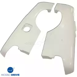 FRP BSPO Blister Wide Body 50mm Fenders (rear) > Nissan Silvia (S13) 1989-1994 > 2dr Coupe image - 7