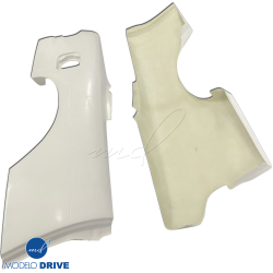 ModeloDrive FRP BSPO Blister Wide Body 50mm Fenders (rear) > Nissan Silvia (S13) 1989-1994 > 2dr Coupe image - 8