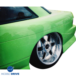 ModeloDrive FRP BSPO Blister Wide Body 50mm Fenders (rear) > Nissan Silvia (S13) 1989-1994 > 2dr Coupe image - 11