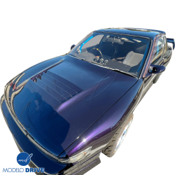 ModeloDrive FRP BSPO v2 Front Bumper > Nissan Silvia (S13) 1989-1994 > 2dr Coupe image - 15