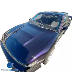 FRP BSPO v2 Front Bumper > Nissan Silvia (S13) 1989-1994 > 2dr Coupe image - 15