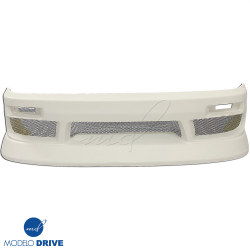 ModeloDrive FRP BSPO v2 Front Bumper > Nissan Silvia (S13) 1989-1994 > 2dr Coupe image - 4