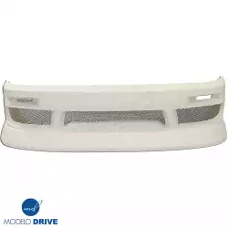 FRP BSPO v2 Front Bumper > Nissan Silvia (S13) 1989-1994 > 2dr Coupe image - 4
