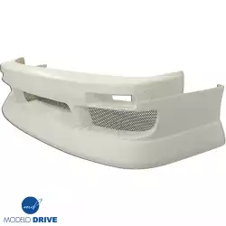 FRP BSPO v2 Front Bumper > Nissan Silvia (S13) 1989-1994 > 2dr Coupe image - 5