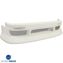 ModeloDrive FRP BSPO v2 Front Bumper > Nissan Silvia (S13) 1989-1994 > 2dr Coupe image - 6