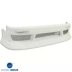 FRP BSPO v2 Front Bumper > Nissan Silvia (S13) 1989-1994 > 2dr Coupe image - 6