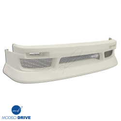 ModeloDrive FRP BSPO v2 Front Bumper > Nissan Silvia (S13) 1989-1994 > 2dr Coupe image - 7