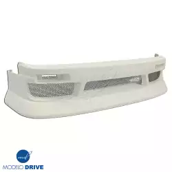 FRP BSPO v2 Front Bumper > Nissan Silvia (S13) 1989-1994 > 2dr Coupe image - 7