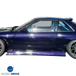 FRP BSPO v2 Side Skirts > Nissan Silvia (S13) 1989-1994 > 2/3dr image - 13