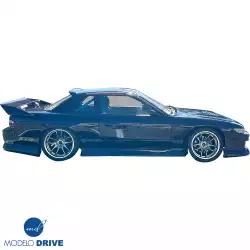FRP BSPO v2 Side Skirts > Nissan Silvia (S13) 1989-1994 > 2/3dr image - 17