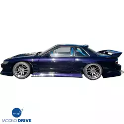FRP BSPO v2 Side Skirts > Nissan Silvia (S13) 1989-1994 > 2/3dr image - 18
