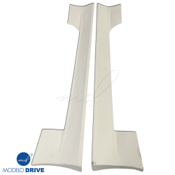 ModeloDrive FRP BSPO v2 Side Skirts > Nissan Silvia (S13) 1989-1994 > 2/3dr image - 3