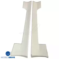 FRP BSPO v2 Side Skirts > Nissan Silvia (S13) 1989-1994 > 2/3dr image - 3