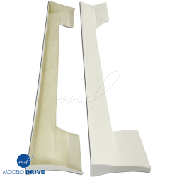 ModeloDrive FRP BSPO v2 Side Skirts > Nissan Silvia (S13) 1989-1994 > 2/3dr image - 4