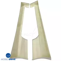 FRP BSPO v2 Side Skirts > Nissan Silvia (S13) 1989-1994 > 2/3dr image - 6