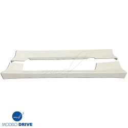 ModeloDrive FRP BSPO v2 Side Skirts > Nissan Silvia (S13) 1989-1994 > 2/3dr image - 8