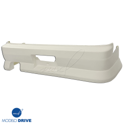 ModeloDrive FRP BSPO v2 Rear Bumper > Nissan Silvia (S13) 1989-1994 > 2dr Coupe image - 3