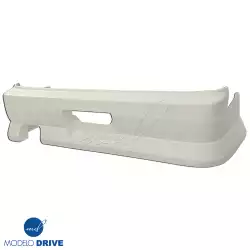 FRP BSPO v2 Rear Bumper > Nissan Silvia (S13) 1989-1994 > 2dr Coupe image - 3