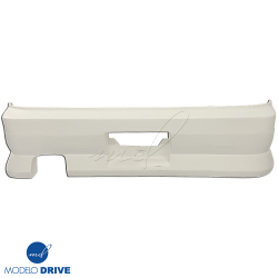 ModeloDrive FRP BSPO v2 Rear Bumper > Nissan Silvia (S13) 1989-1994 > 2dr Coupe image - 4
