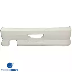 FRP BSPO v2 Rear Bumper > Nissan Silvia (S13) 1989-1994 > 2dr Coupe image - 4