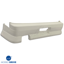ModeloDrive FRP BSPO v2 Rear Bumper > Nissan Silvia (S13) 1989-1994 > 2dr Coupe image - 6