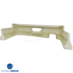 ModeloDrive FRP BSPO v2 Rear Bumper > Nissan Silvia (S13) 1989-1994 > 2dr Coupe image - 7
