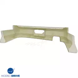 FRP BSPO v2 Rear Bumper > Nissan Silvia (S13) 1989-1994 > 2dr Coupe image - 7