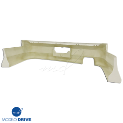 ModeloDrive FRP BSPO v2 Rear Bumper > Nissan Silvia (S13) 1989-1994 > 2dr Coupe image - 10