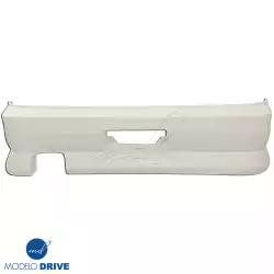 FRP BSPO Blister Wide Body Rear Bumper > Nissan 240SX 1989-1994 > 2dr Coupe image - 4