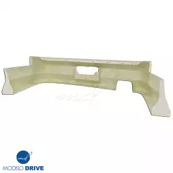 FRP BSPO Blister Wide Body Rear Bumper > Nissan 240SX 1989-1994 > 2dr Coupe image - 10