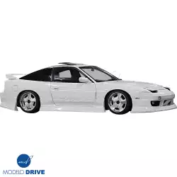 FRP BSPO v2 Side Skirts > Nissan 240SX 1989-1994 > 2/3dr image - 17