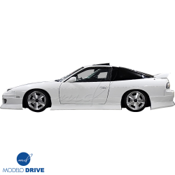 ModeloDrive FRP BSPO v2 Side Skirts > Nissan 240SX 1989-1994 > 2/3dr image - 15