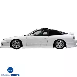 FRP BSPO v2 Side Skirts > Nissan 240SX 1989-1994 > 2/3dr image - 18