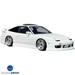 FRP BSPO v2 Side Skirts > Nissan 240SX 1989-1994 > 2/3dr image - 20