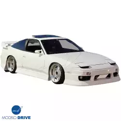 FRP BSPO v2 Side Skirts > Nissan 240SX 1989-1994 > 2/3dr image - 21
