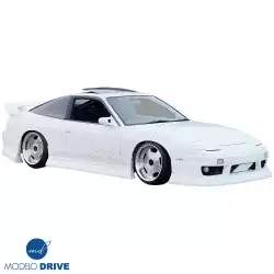 FRP BSPO v2 Side Skirts > Nissan 240SX 1989-1994 > 2/3dr image - 22