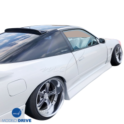 ModeloDrive FRP BSPO v2 Side Skirts > Nissan 240SX 1989-1994 > 2/3dr image - 20