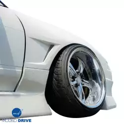 FRP BSPO v2 Side Skirts > Nissan 240SX 1989-1994 > 2/3dr image - 25
