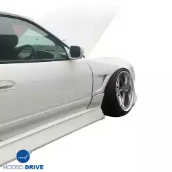 FRP BSPO v2 Side Skirts > Nissan 240SX 1989-1994 > 2/3dr image - 26