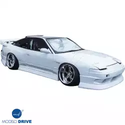 FRP BSPO v2 Side Skirts > Nissan 240SX 1989-1994 > 2/3dr image - 28