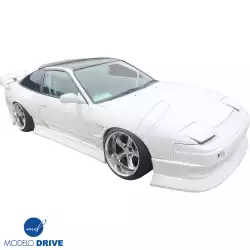 FRP BSPO v2 Side Skirts > Nissan 240SX 1989-1994 > 2/3dr image - 29