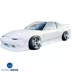 FRP BSPO v2 Side Skirts > Nissan 240SX 1989-1994 > 2/3dr image - 30