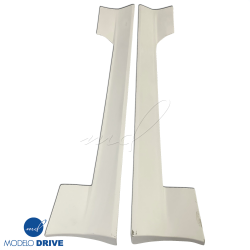 ModeloDrive FRP BSPO v2 Side Skirts > Nissan 240SX 1989-1994 > 2/3dr image - 4