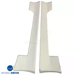 FRP BSPO v2 Side Skirts > Nissan 240SX 1989-1994 > 2/3dr image - 4