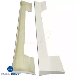 FRP BSPO v2 Side Skirts > Nissan 240SX 1989-1994 > 2/3dr image - 5