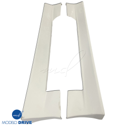 ModeloDrive FRP BSPO v2 Side Skirts > Nissan 240SX 1989-1994 > 2/3dr image - 6