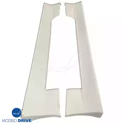 FRP BSPO v2 Side Skirts > Nissan 240SX 1989-1994 > 2/3dr image - 6