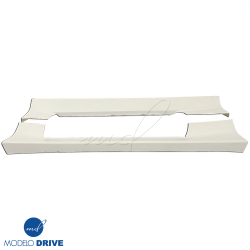 ModeloDrive FRP BSPO v2 Side Skirts > Nissan 240SX 1989-1994 > 2/3dr image - 8