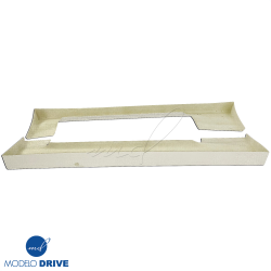 ModeloDrive FRP BSPO v2 Side Skirts > Nissan 240SX 1989-1994 > 2/3dr image - 9